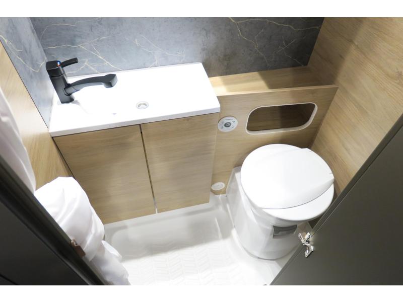 Weinsberg CaraOne 420 QD  foto: 14