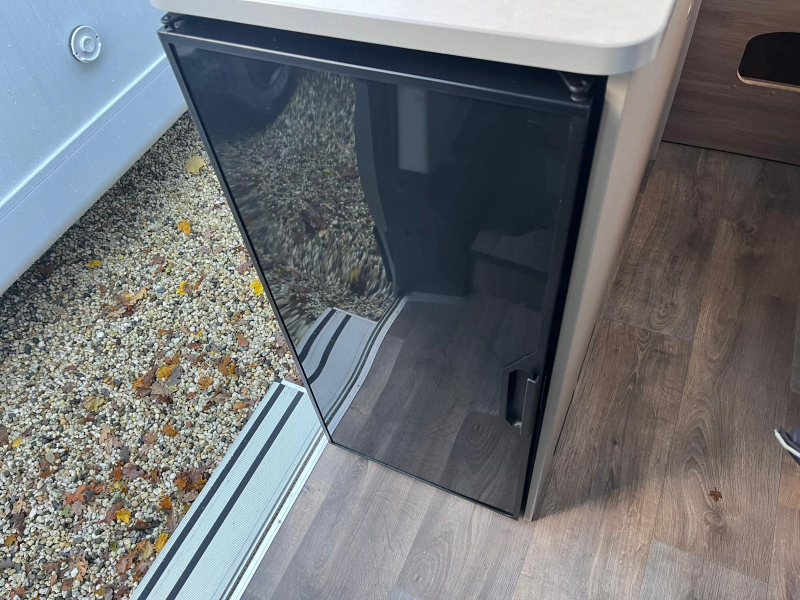 Carado Vlow 540 - Ideaal compact  foto: 11