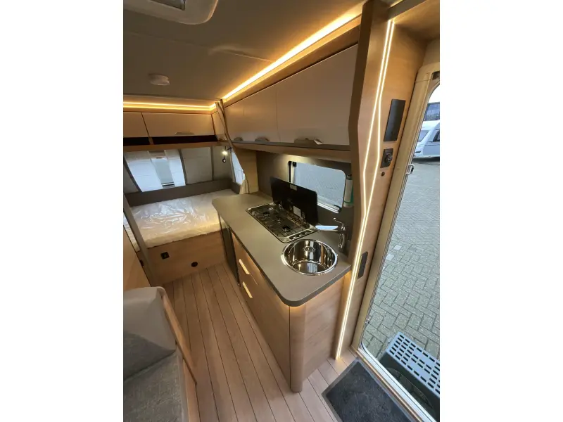 Knaus Sudwind 60 Years 420 QD 4 PERS-GRATIS MOVER  foto: 5