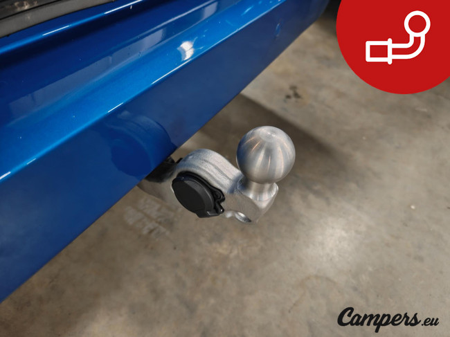 Ford Nugget L2 Plus Titanium 170PK A8 AUT foto: 15