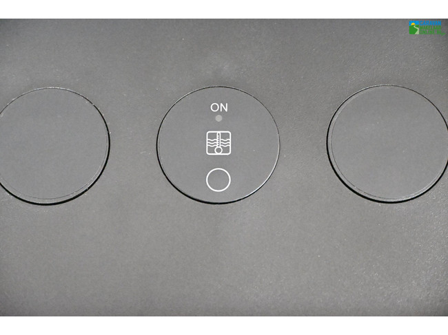 Bürstner Premio 450TS foto: 18