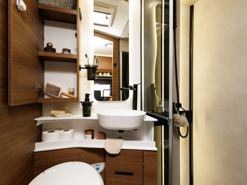 Benimar Amphitryon 940 base model 2026 photo: 17