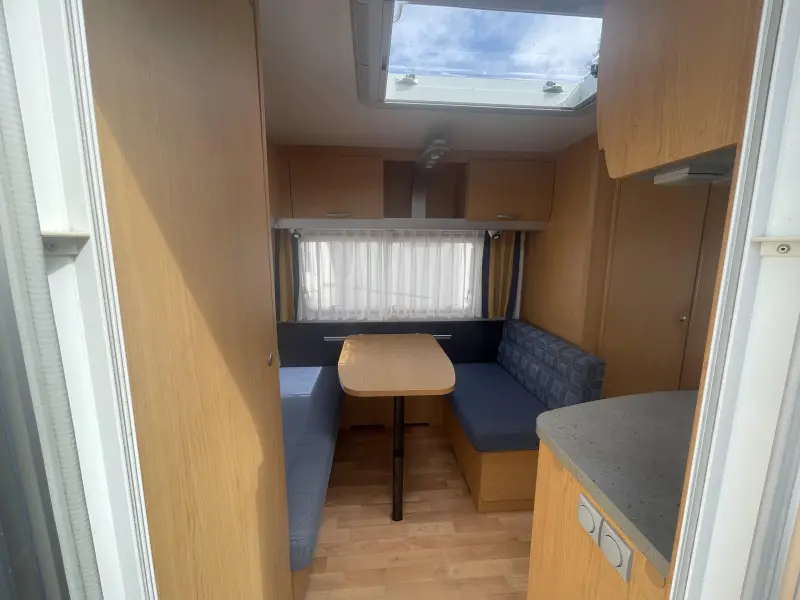 Knaus Sudwind Gold Edition 420 QD +Fietsendrager+Rijklaar 