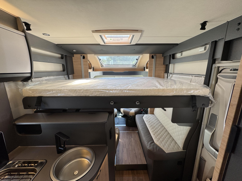 Knaus L!ve Wave 650 MF  foto: 10
