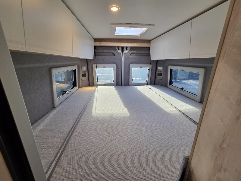 Clever Runner Active Lift-bed - Space miracle photo: 6
