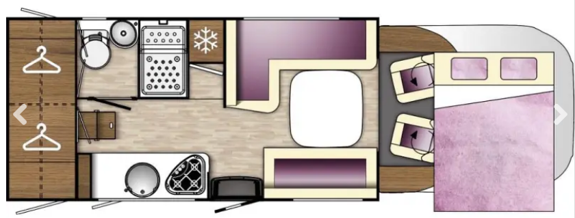 Benimar Tessoro 486 photo: 25