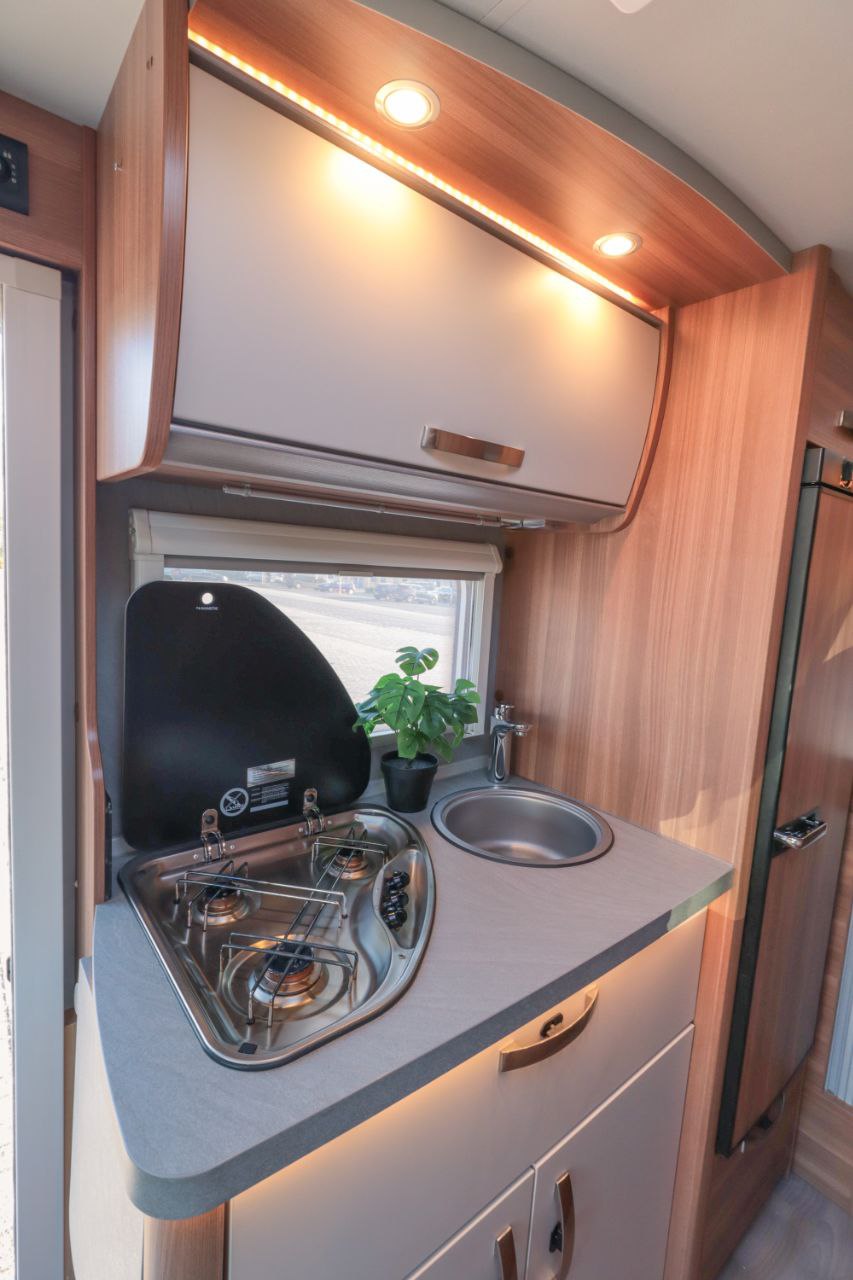 WEINSBERG Pepper 650 MEG foto: 10
