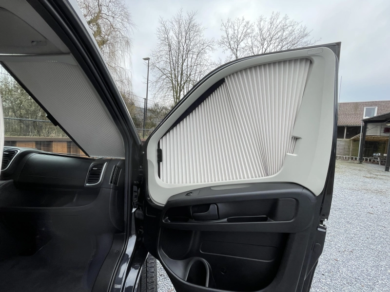 Carado CVE 540 AUTOMAAT 5.40 Mtr  foto: 20