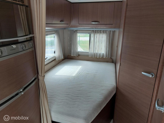 Adria Adria Vision I 677 SP 97dkm! NAP 2x Airco Hefbed 2x Zonnepaneel photo: 13