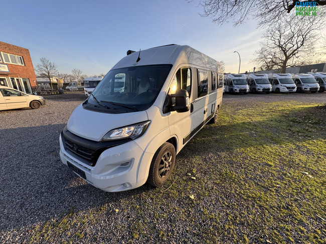 Carado Europa Edition 600C photo: 1