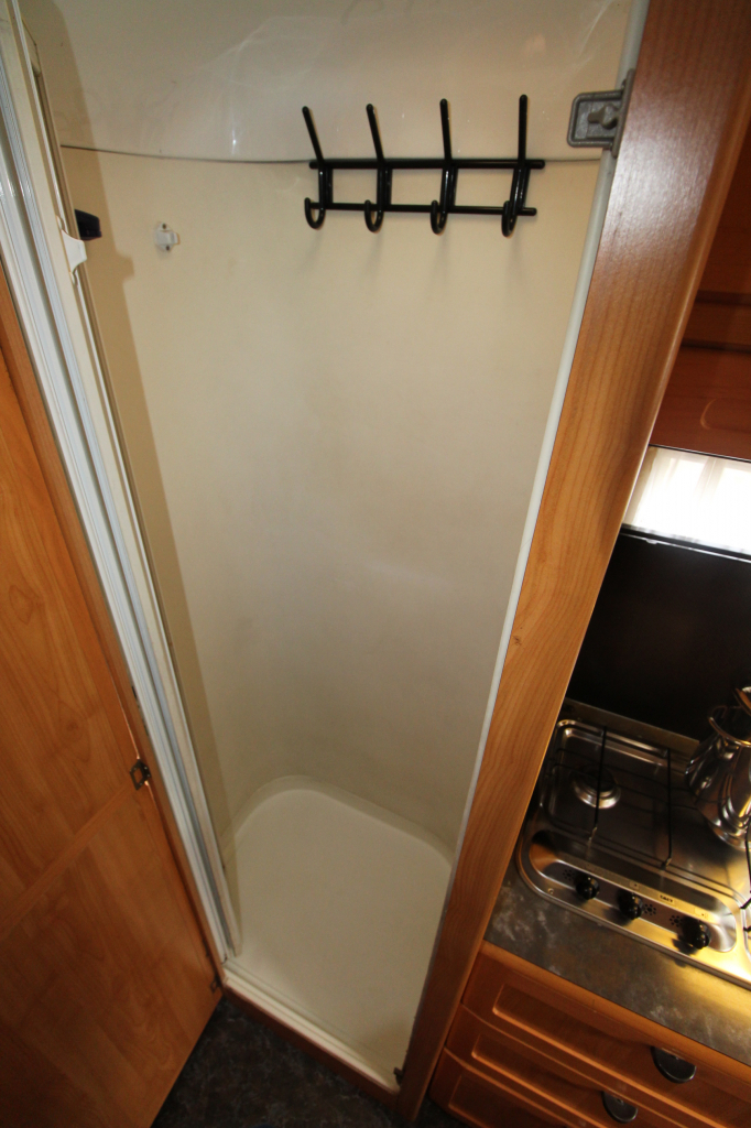 Hymer E.610 photo : 10