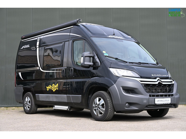 Pössl Roadcamp R 540 foto: 0