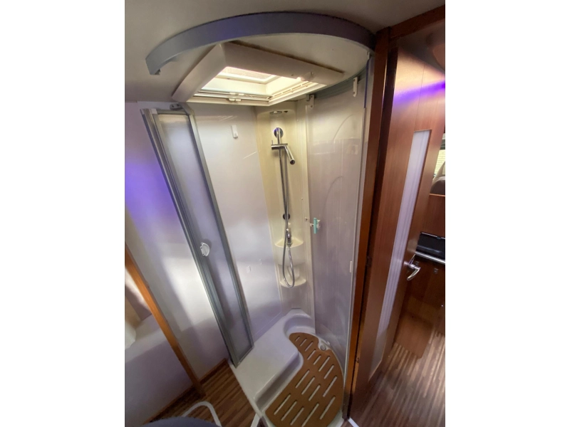 Adria Coral 690 SC Plus  foto: 10