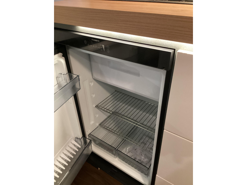 Knaus Sport 400 QD foto: 9
