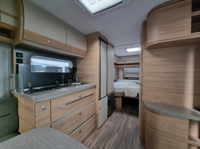 Fendt Bianco Selection 515 SG foto: 12