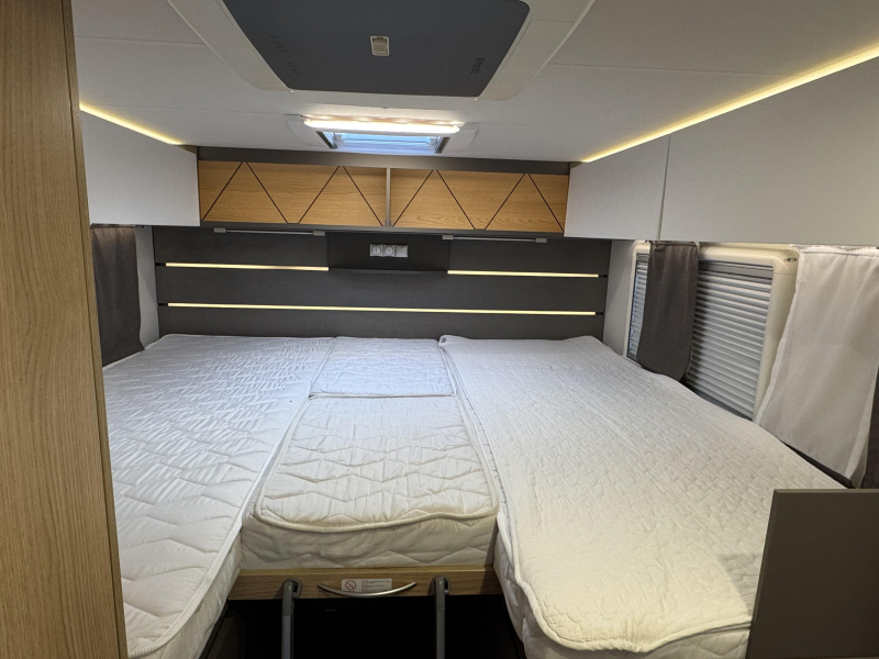 LMC Tourer Lift H 730 G 9T Automaat- 2X Airco  foto: 5