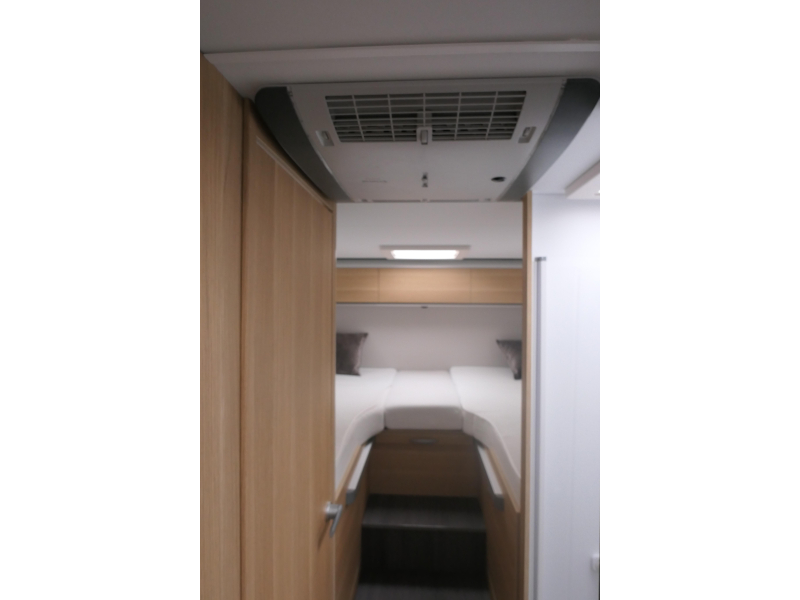 Adria Matrix Axess 670 SL Einzelbetten Foto: 12