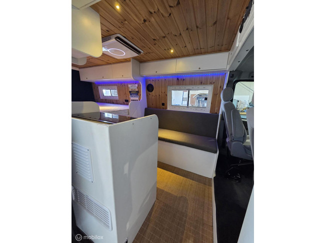 Renault MASTER T 35 L3/H2 2,5 DCI Q 107KW E4 FAP foto: 12