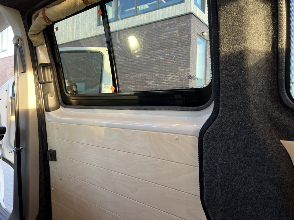 Volkswagen T6 Buscamper Florida 2016 l1h1 490cm foto: 6