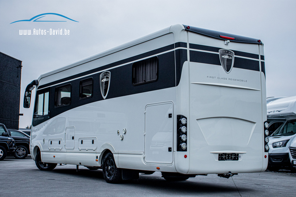 Morelo Loft 86 LBXT foto: 1