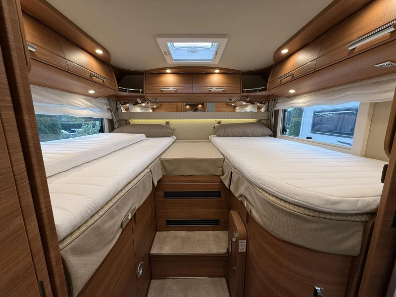 Carthago Chic C-Line T 4.9 LE -VOLL MIT ZUBEH&Ouml;R Foto: 21