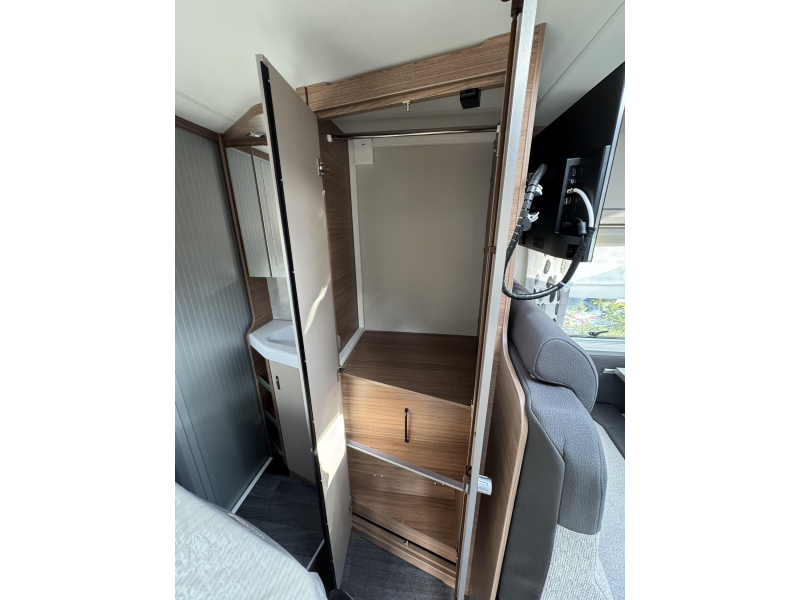 Knaus Van TI 550 MF Foto: 5