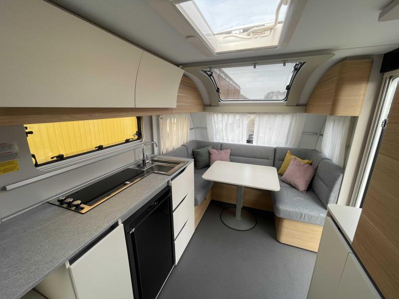 Adria Adora 472 UP  foto: 6