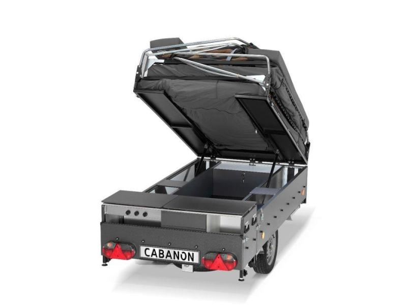 Cabanon Mercury - Basic - Avantgarde -  foto: 12