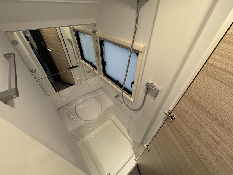 Adria Altea 432 PX  foto: 16