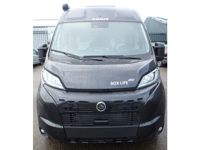 Knaus Boxlife 540 MQ Platinum Selection Foto: 4