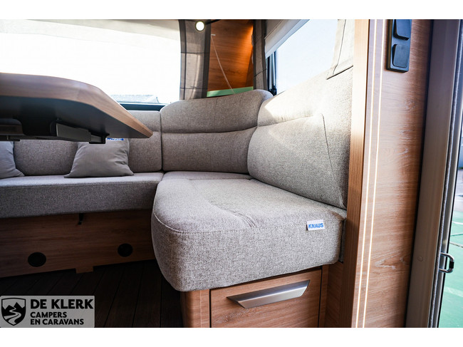 Knaus SUDWIND 500 UF Campovollo grey All in Deals foto: 8