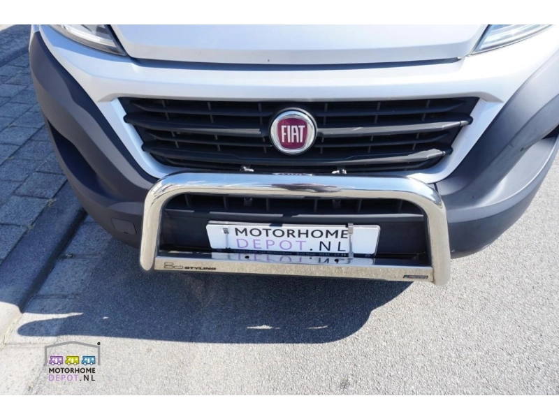 Fiat Ducato 600 L3H2 Foto: 14