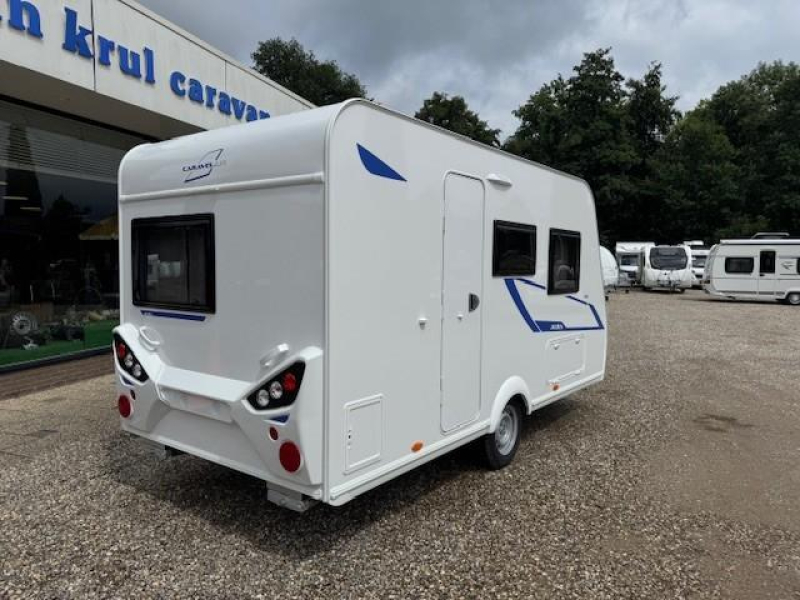 Caravelair Alba 390 GRATIS MOVER  foto: 8