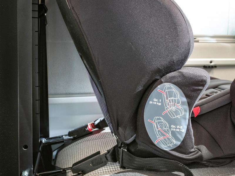 Adria TWIN SUPREME 640 SGX Photo: 5