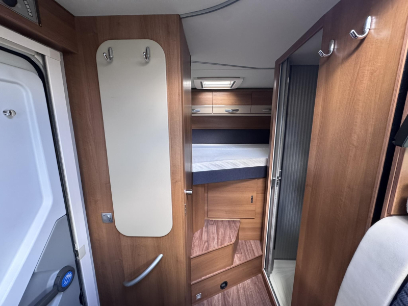 Knaus Van TI 550 MD PLATINUM SELECTION  foto: 14