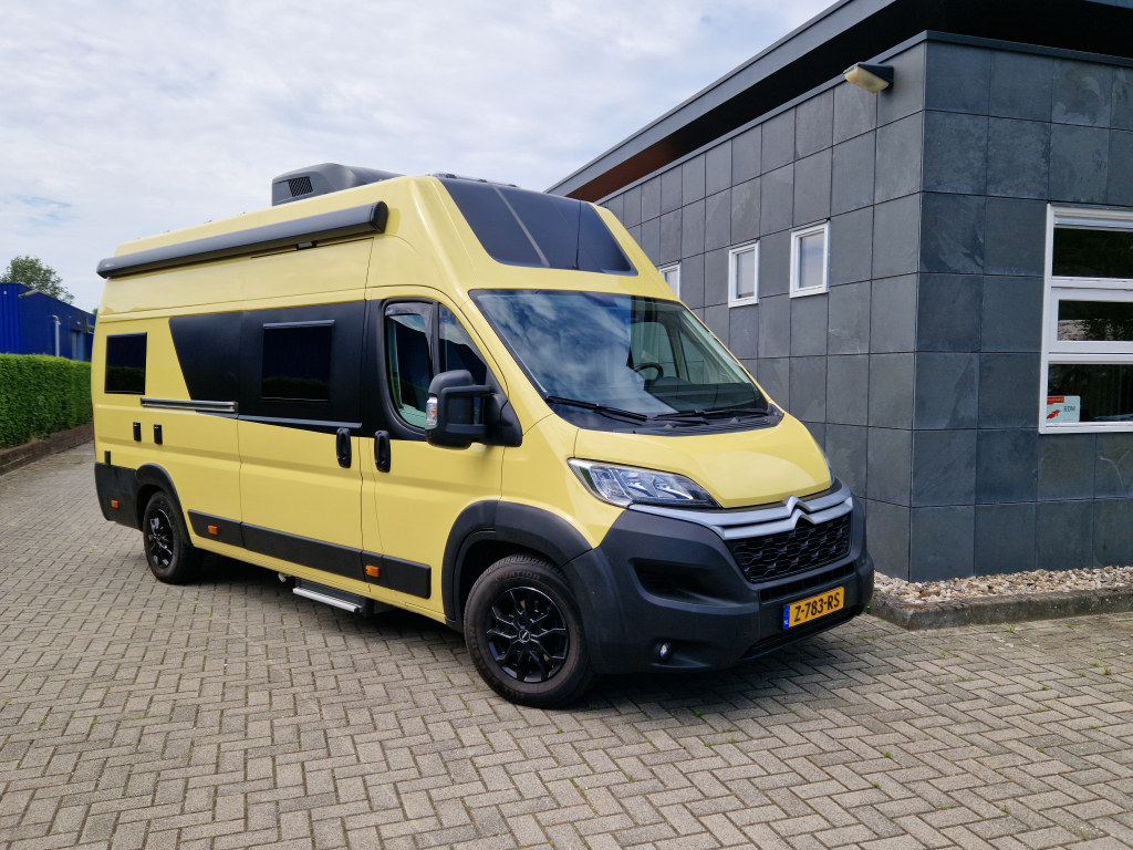 CITROEN JUMPER foto: 0