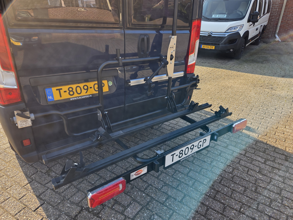 Weinsberg Carabus 600 MQ Fiat 2020 Foto: 27