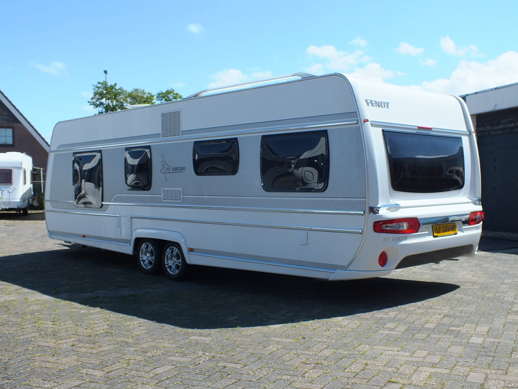 FENDT LE VOGUE 700 foto: 2