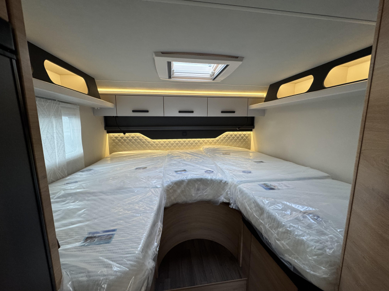 Knaus L!ve Ti 650 MEG foto: 14