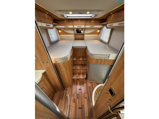 Hymer B 678 foto: 23