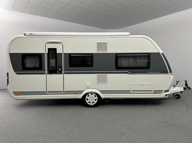Hobby Excellent 495 UL photo: 10