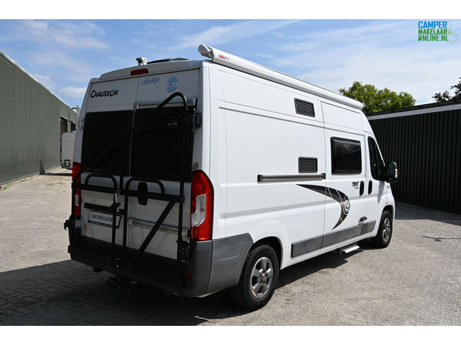 Chausson Twist V 594 foto: 3