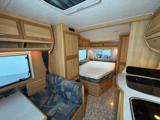 Sprite Super 450 TF foto: 23