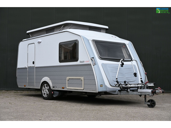 Kip Vision 41EKR Foto: 0