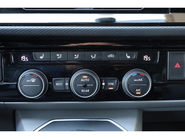 Volkswagen California 6.1 Ocean 2.0 TDI 110 kW / 150 PK DSG 4Motion foto: 19