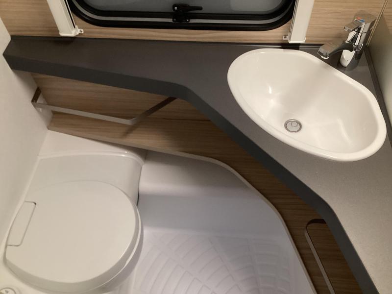 Fendt Bianco Selection 465 TG modeljaar 2026 