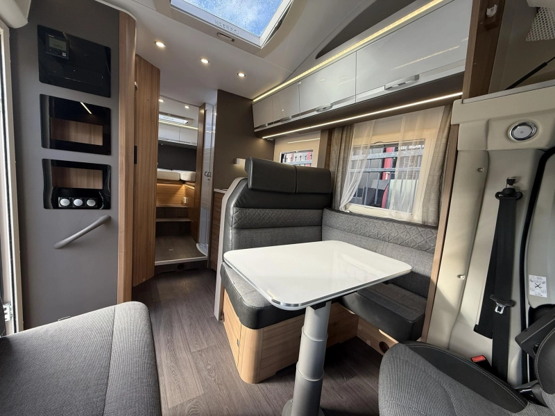 Adria Coral XL Plus 670 SL - FAMILIENWOHNMOBIL Foto: 14