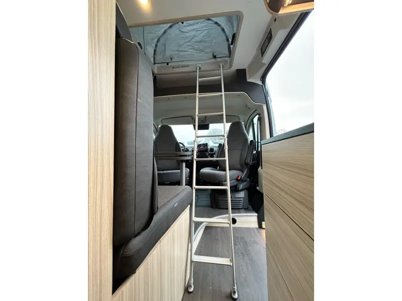 Sun Living V60-SP TT TentTop. Actie -€10.000,-  foto: 13