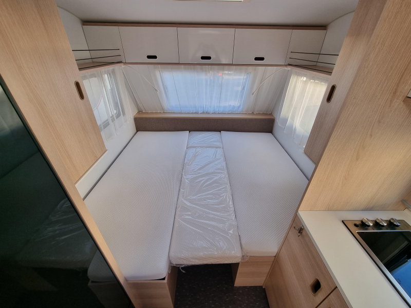 Adria Aviva 492 LU Foto: 7