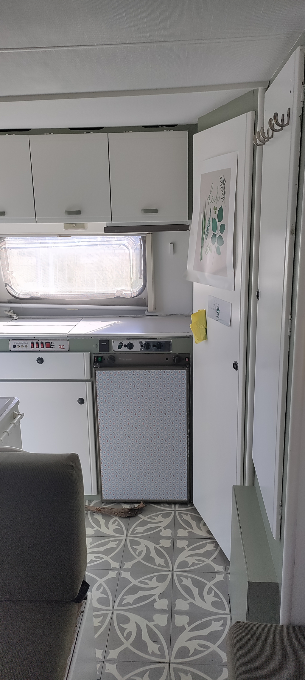 Peugeot J5 2,5 turbo Deichgraf foto: 11